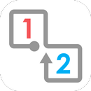 ONE LINE【囲んで消すパズル】 APK