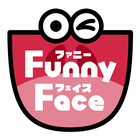 キミのFunny Face（ファニーフェイス）マンガ 图标