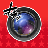 Manga-Camera icône
