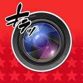 Manga-Camera icon