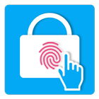 AppLock -Fingerprint- icône