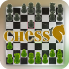 Chess icône