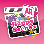 آیکون‌ Happy Scene AR