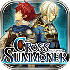クロスサマナー（クロサマ）本格RPG أيقونة