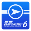 GT6 Track Path Editor icon