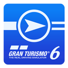 GT6 Track Path Editor أيقونة