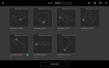 GT6 Track Path Editor APK download