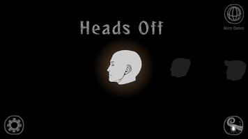 Heads Off پوسٹر
