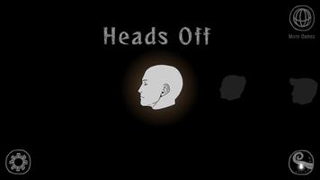 Heads Off โปสเตอร์