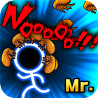 Mr.NooO!! ikona