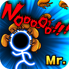 Mr.NooO!!-icoon