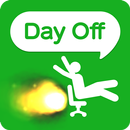 Day Off aplikacja