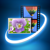 LUMIX LINK simgesi