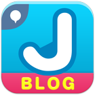 JUGEM BLOG आइकन