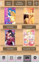 Romance Manga Store ảnh chụp màn hình 3