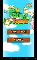 Parrot Tower Affiche