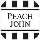 PEACH JOHN　ショッピング専門アプリ アイコン