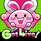 GetLive icon