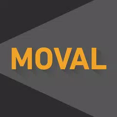 映画おすすめAIアプリ(記録メモもできる) - MOVAL APK 下載