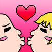 KISS × ALLIGATOR APK