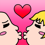 キス×ワニ APK