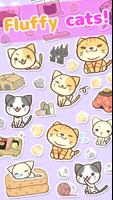 Nekonoke ~Cat Collector~ постер