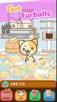 Nekonoke ~Cat Collector~ ảnh chụp màn hình 1