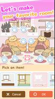 Nekonoke ~Cat Collector~ اسکرین شاٹ 3