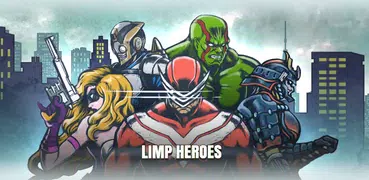 Limp Heroes