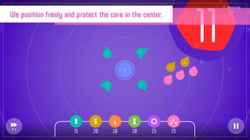 Circular Defense screenshot 1