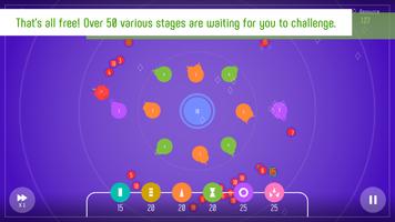 Circular Defense screenshot 2