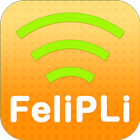 FeliPLi ikon