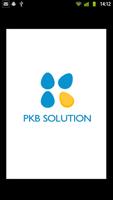 PKB SOLUTION poster