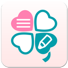 カラダノート for Android みんなで作る家庭の医学 ikona