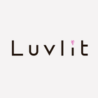 カラコン・コスメ通販 - Luvlit（ラブリット） icône
