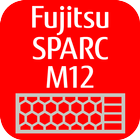 SPARC M12 3D Catalog icône