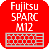 SPARC M12 3D Catalog أيقونة