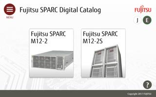 SPARC M12 3D Catalog capture d'écran 1