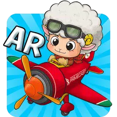 download とびだすAR年賀状～PRIMECAST 2015～ APK