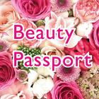 Beauty Passport ไอคอน