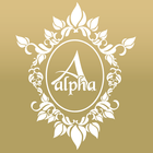 Alpha Clinic ícone