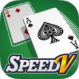 スピードV - 人気トランプゲーム APK