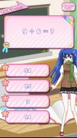 子どものための、たのしくまなべる英語算数アプリ「きら☆プリ」 скриншот 2
