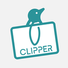 CLIPPER Pocket icon