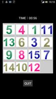 15 Puzzle 截圖 1