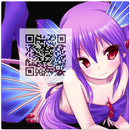 QRコードファイター APK