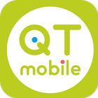 QTmobile Dタイプ ícone
