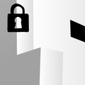 BUILDING SCREEN LOCK