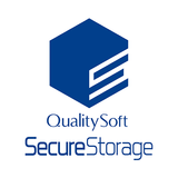 QualitySoft SecureStorage أيقونة