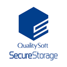 QualitySoft SecureStorage アイコン